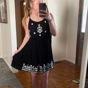 Cute summer/ spring dress